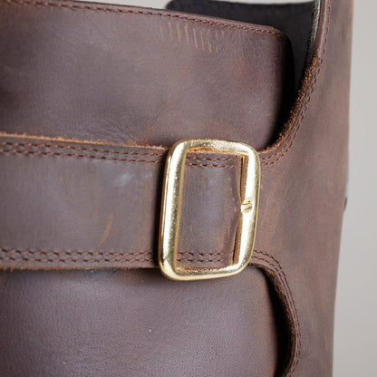 Toggi Newton Country Boots | Equiflair