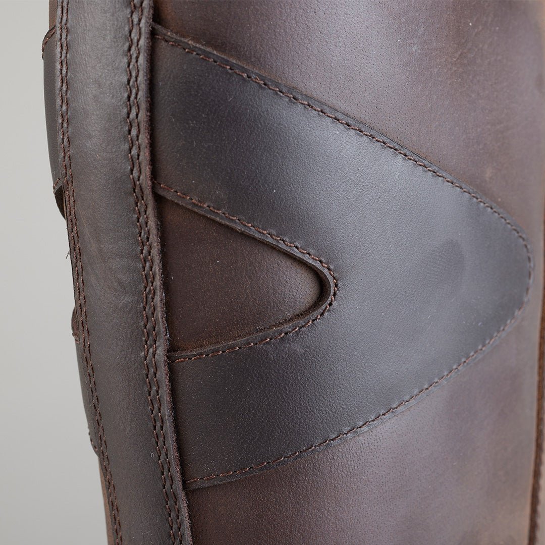 Toggi Newton Country Boots | Equiflair