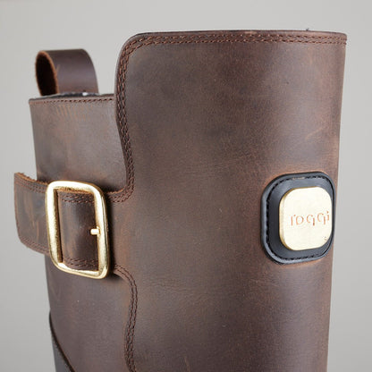 Toggi Newton Country Boots | Equiflair