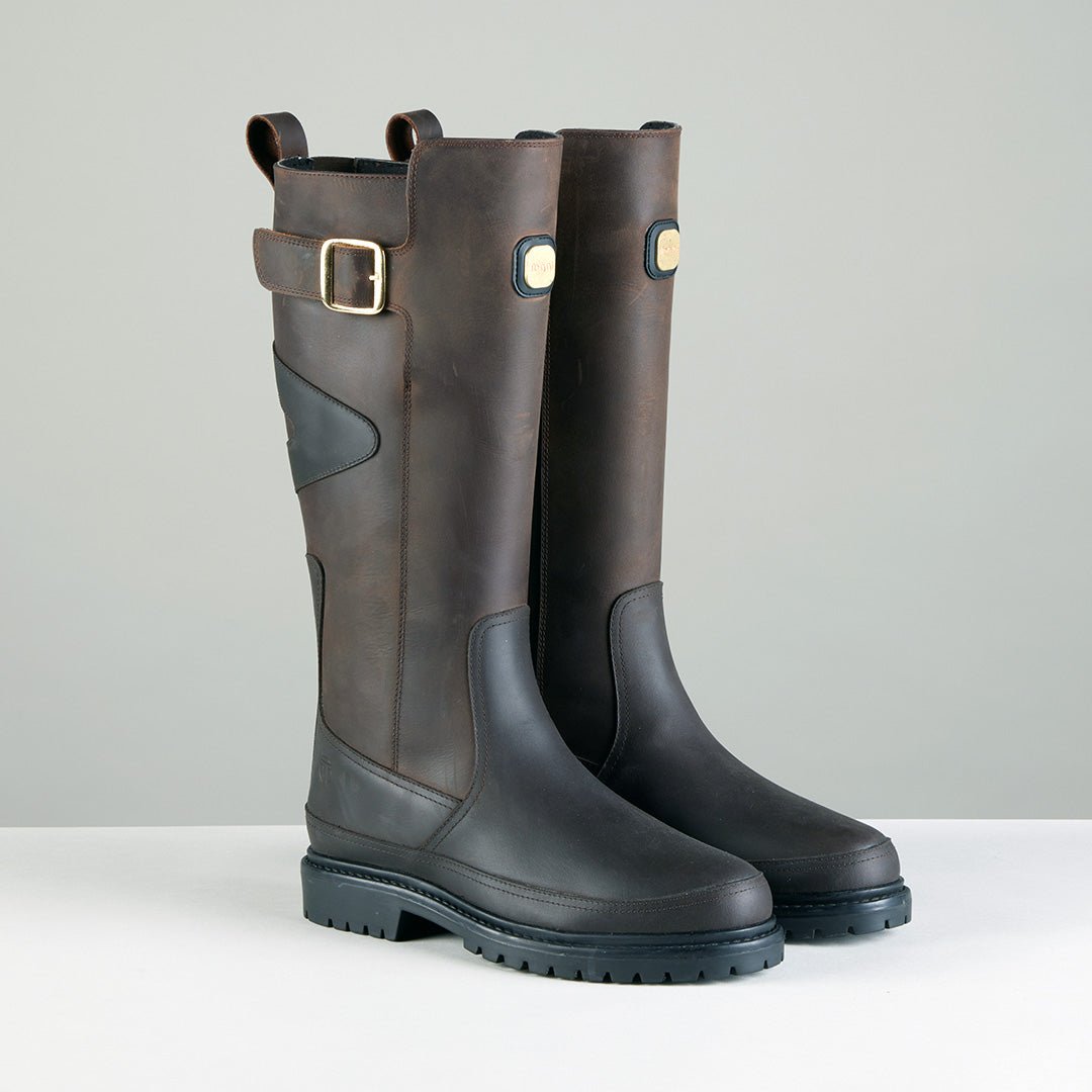 Toggi Newton Country Boots | Equiflair