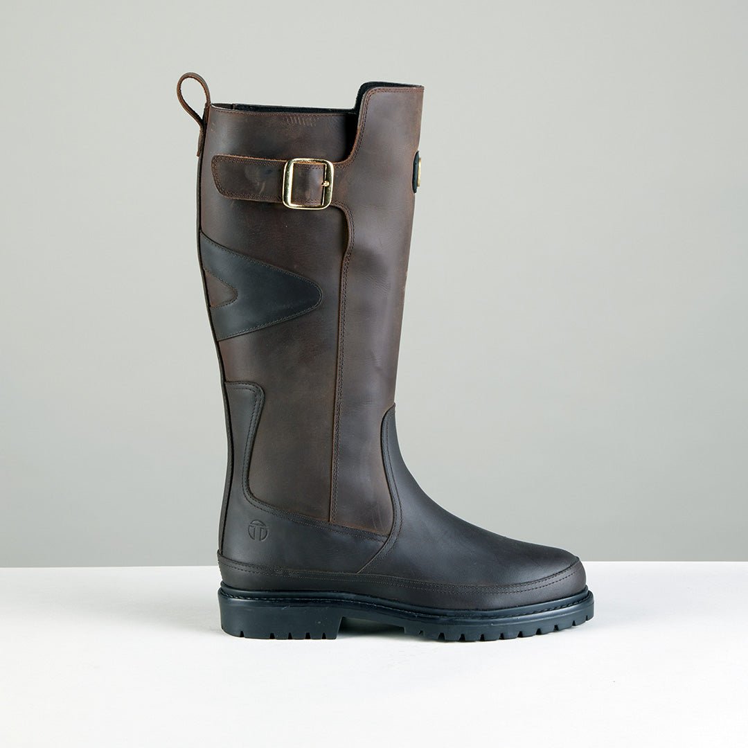 Toggi Newton Country Boots | Equiflair