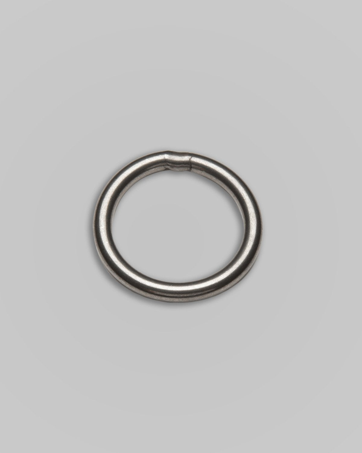 Premier Equine O Ring Silver Rug Chest Clip Replacement - Equiflair Spare Part