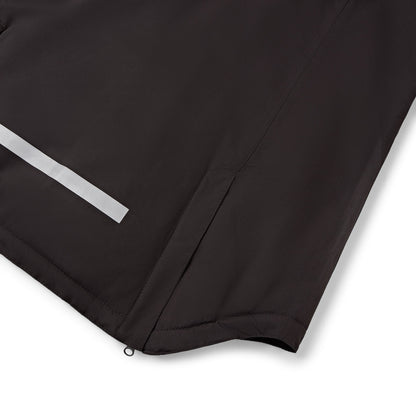 Equiflair CAMEO Thermo Winter Riding Jacket: Reflective, Waterproof, Equestrian Apparel for Cold Weather Riding