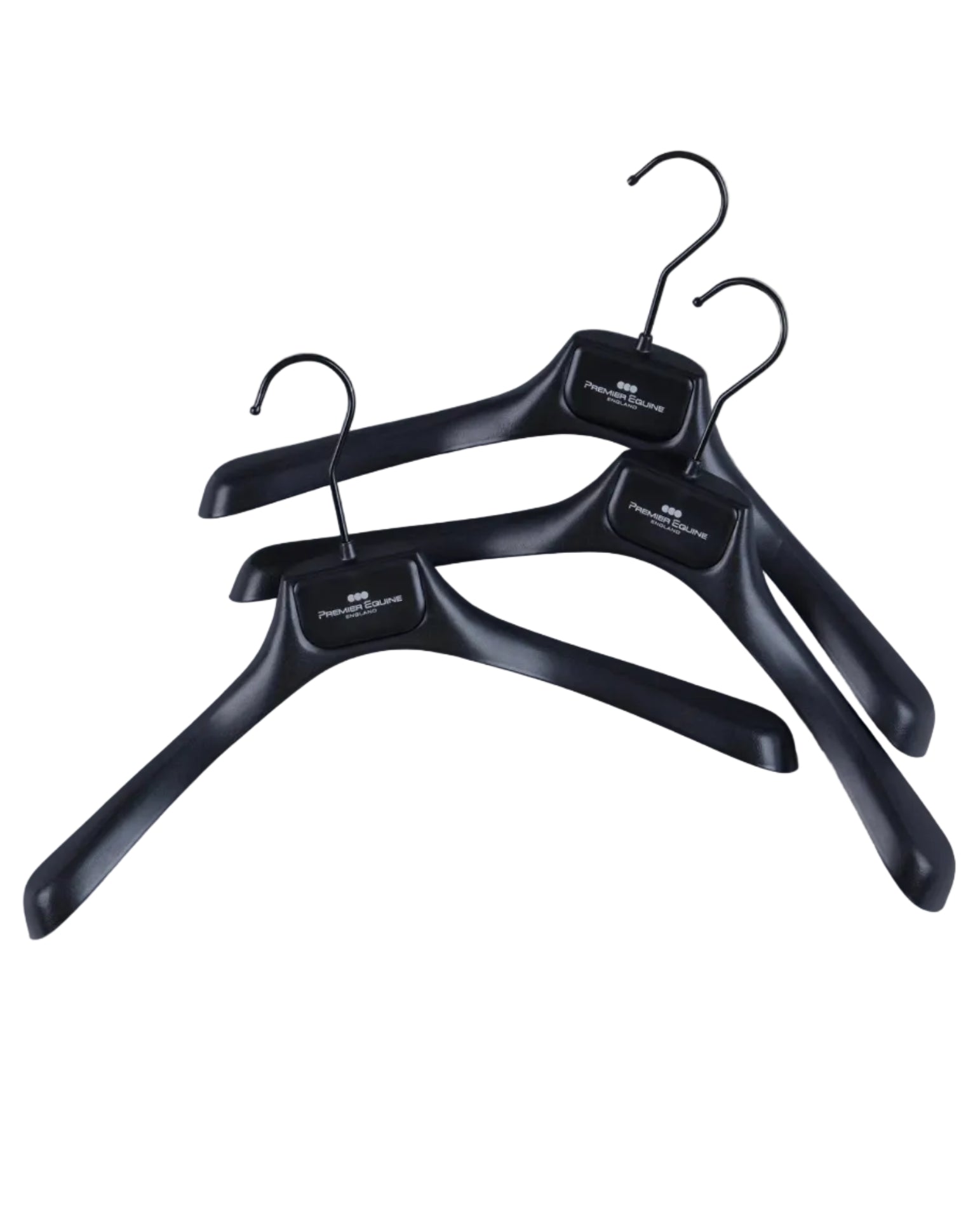 Premier Equine Coat Hanger (Pack of 10) | Equiflair