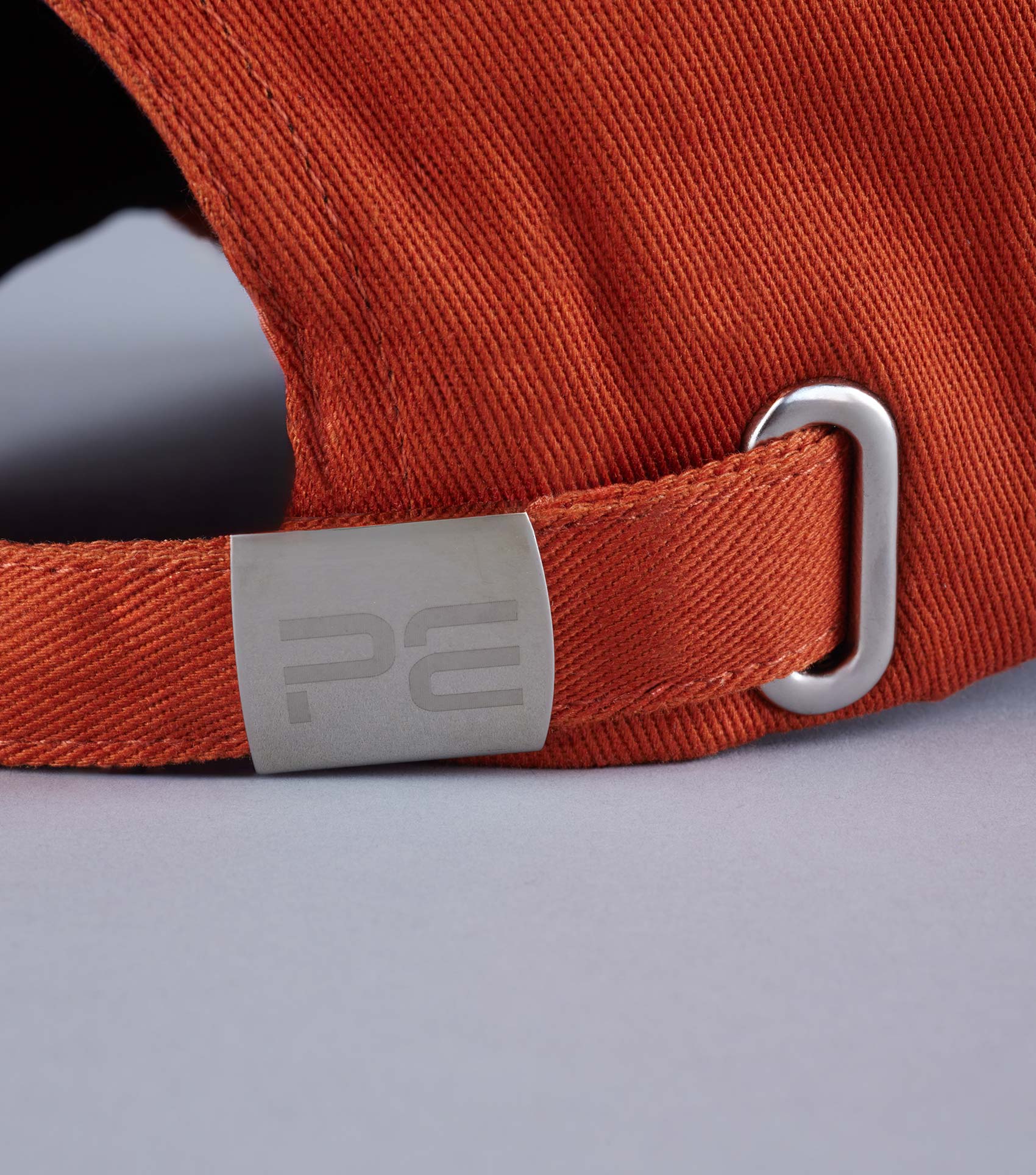 Premier Equine Burnt Orange Baseball Cap: Adjustable, Stylish Equestrian Headwear | Equiflair