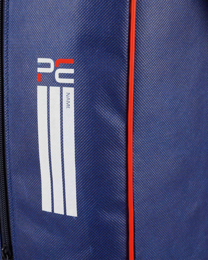 Premier Equine Boot Dust Bag - Navy | PE Gear Protection, Equestrian Accessory