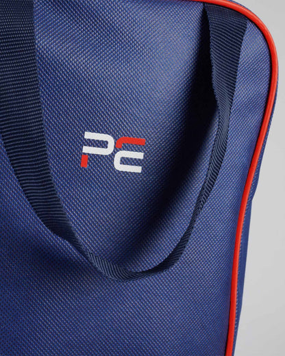 Premier Equine PE Boot Dust Bag - Navy: Keep Your Boots Clean & Protected