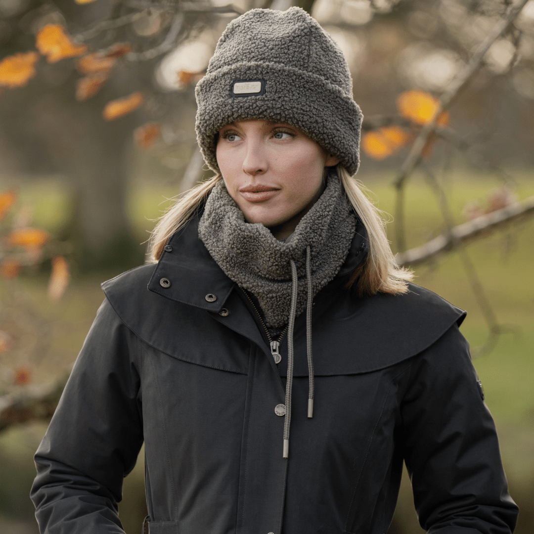 Toggi Portobello Womens Waterproof Coat | Equiflair