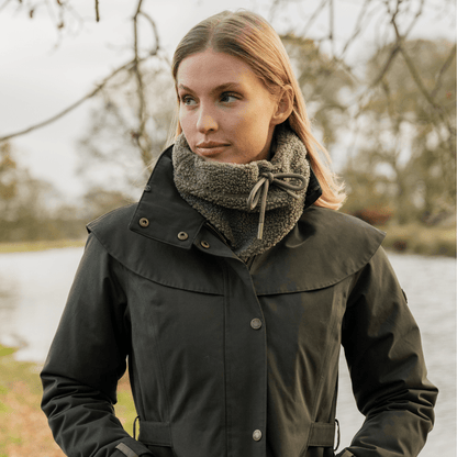 Toggi Portobello Womens Waterproof Coat | Equiflair