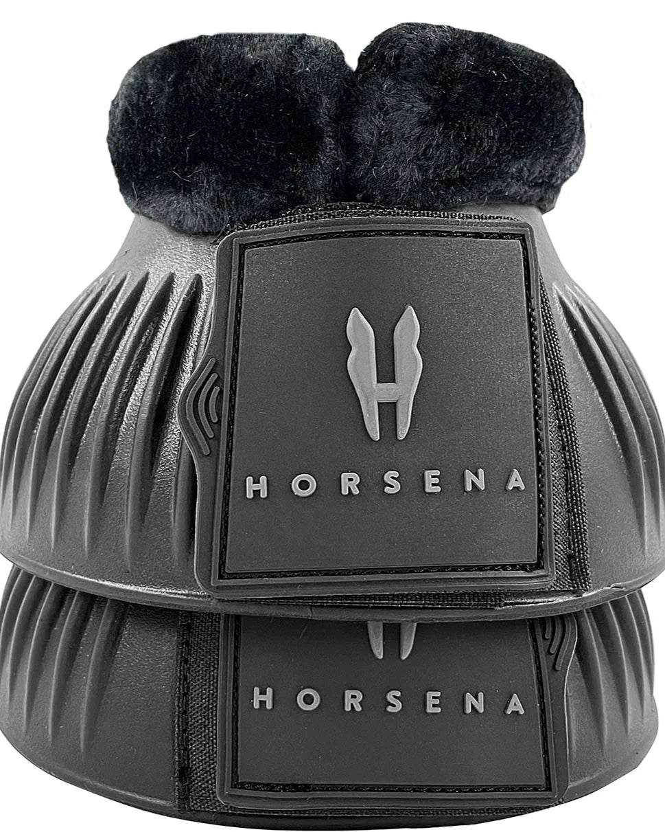 Horsena Pro-Light Over Reach Boots