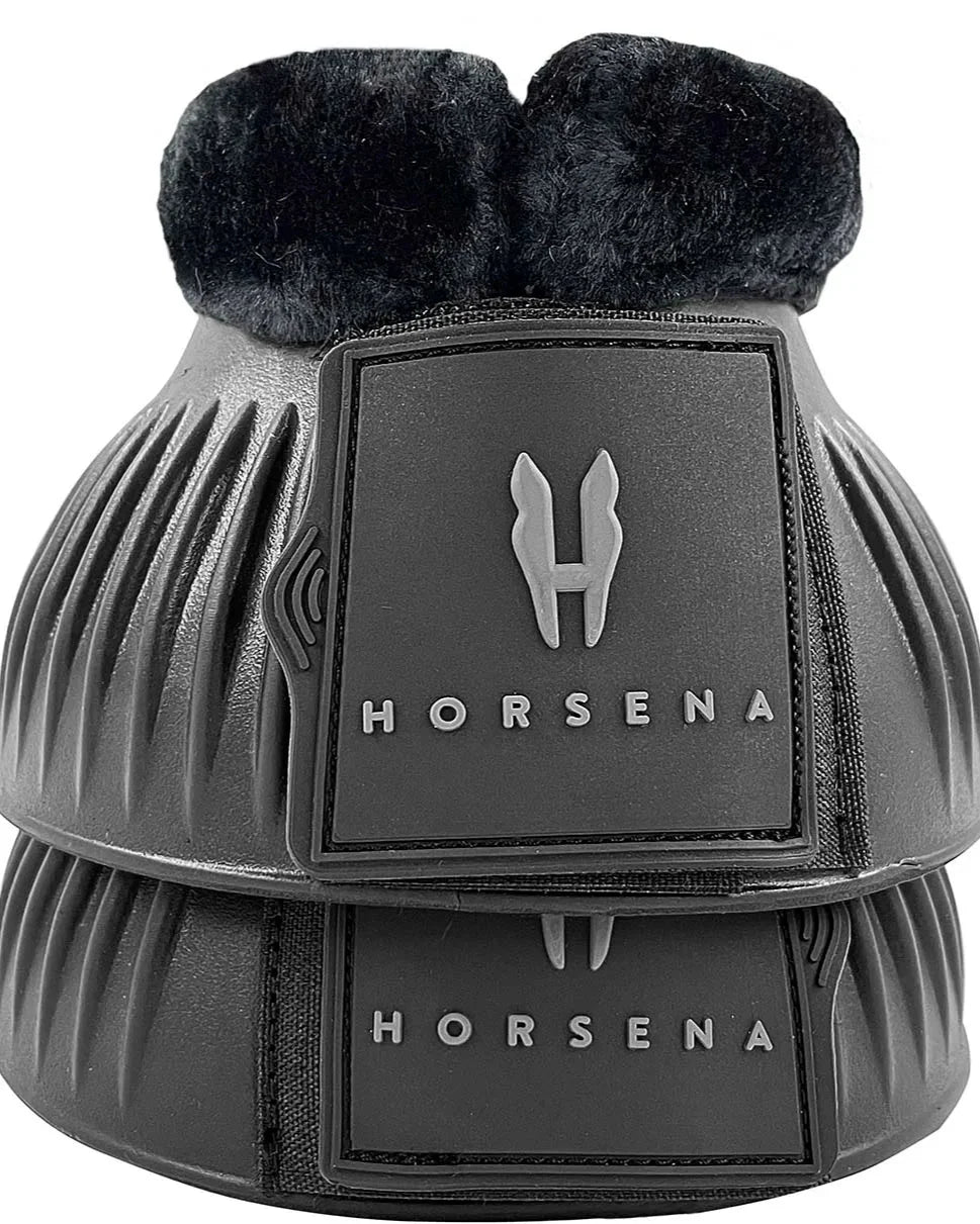 Horsena Pro-Light Over Reach Boots