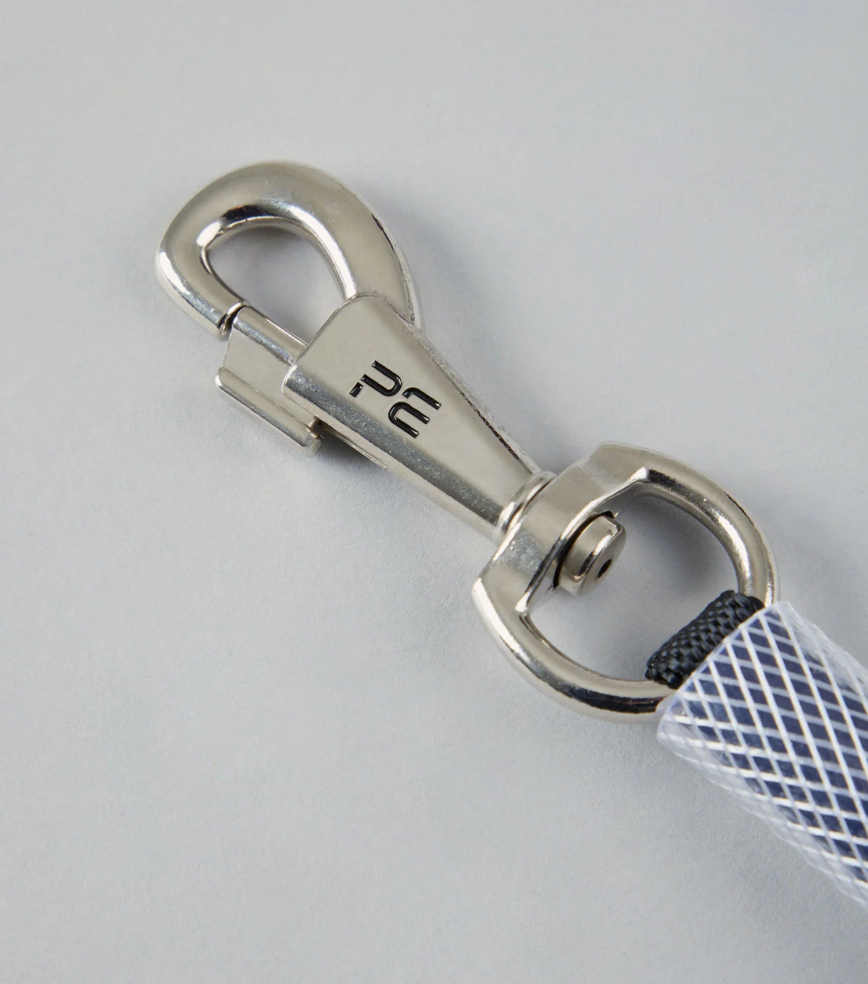 Premier Equine PVC Tail Strap - Black Horse Rug Attachment | Equiflair