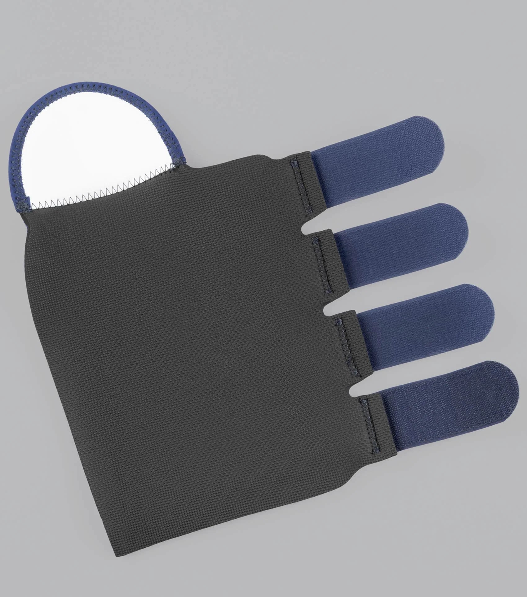 PREMIER EQUINE Horse Tail Guard with Tail Bag Navy - Padded protection