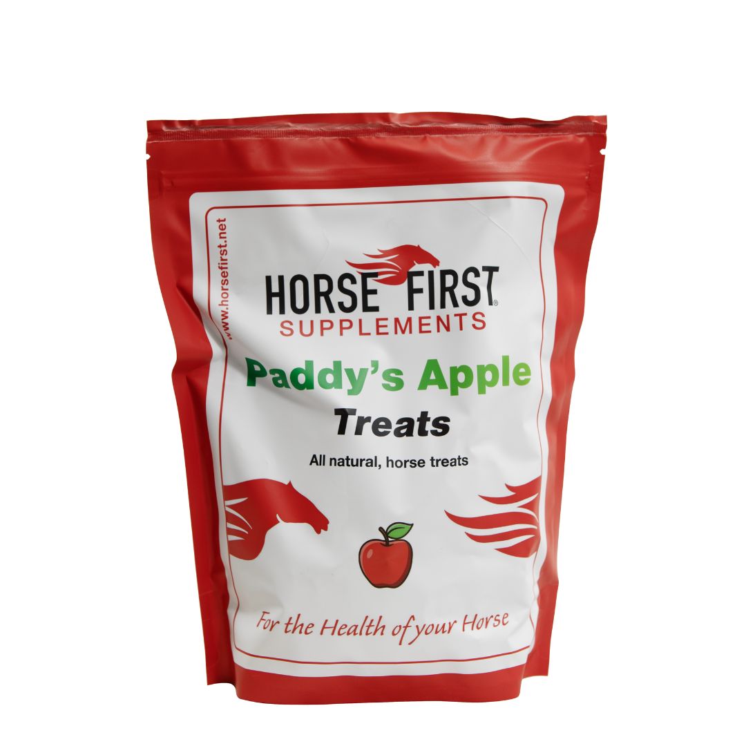 Paddy's Apple Treats 2.2lb