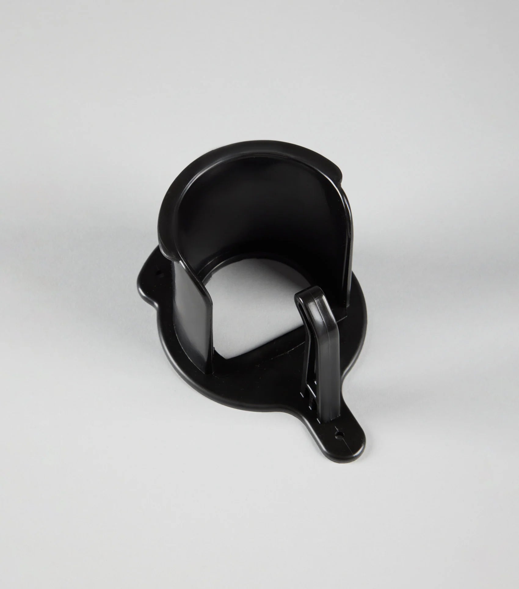 Premier Equine Black Plastic Bridle Rack Wall Mounted - Keep Your Tack Organized! - location-109746323830-instock…