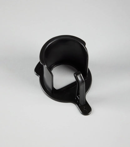 Premier Equine Black Plastic Bridle Rack Wall Mounted - Keep Your Tack Organized! - location-109746323830-instock…