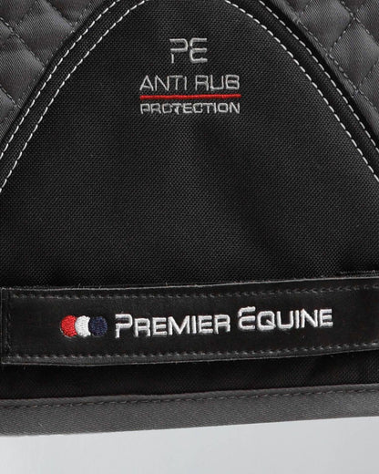 Premier Equine Anti-Rub Saddle Pad for Horses - Equestrian Gear