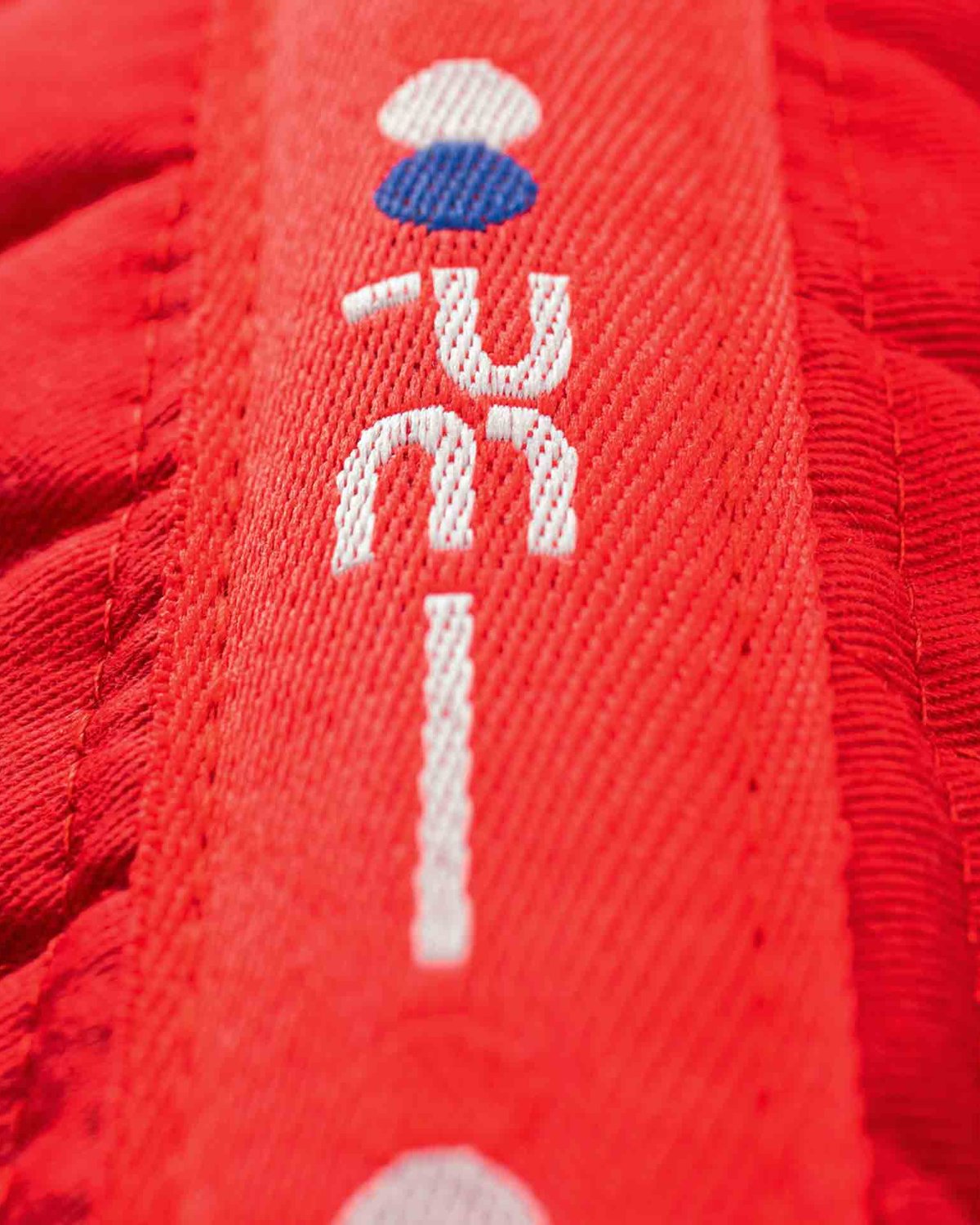 Red Premier Equine Pony Cotton GP/Jump Saddle Pad - Comfort and Protection for your pony!
