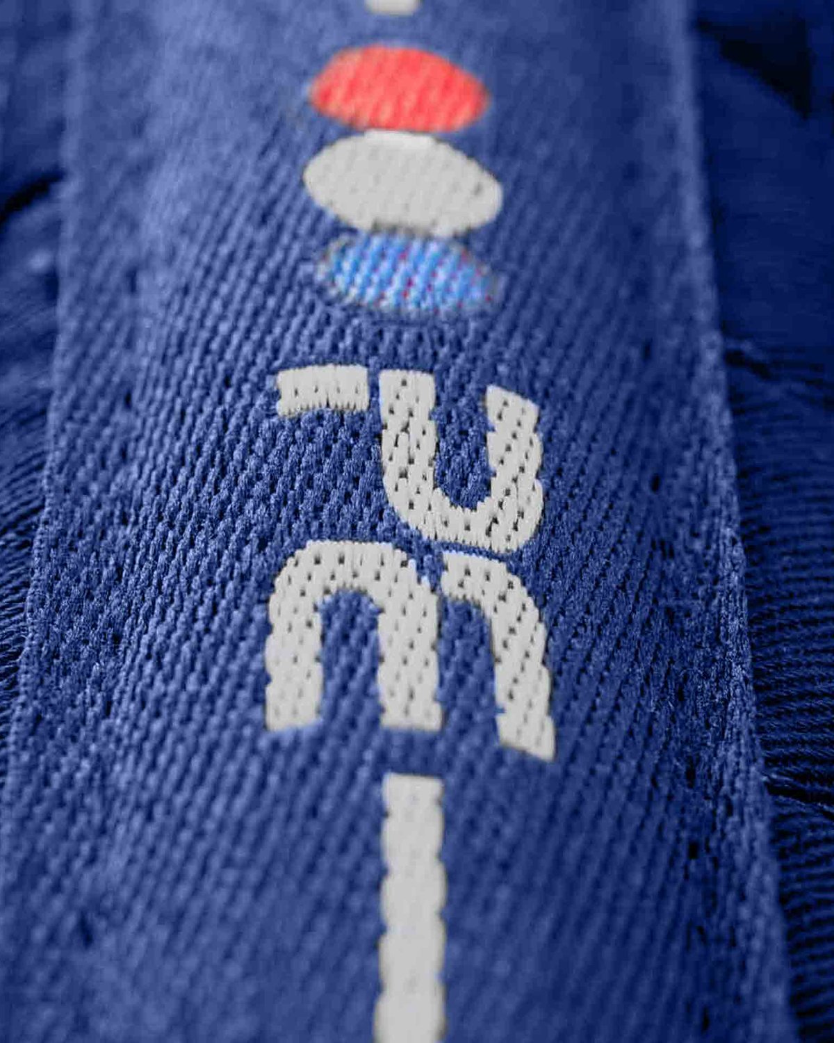 Premier Equine Pony Royal Blue Dressage Square: Cotton Saddle Pad for Ponies