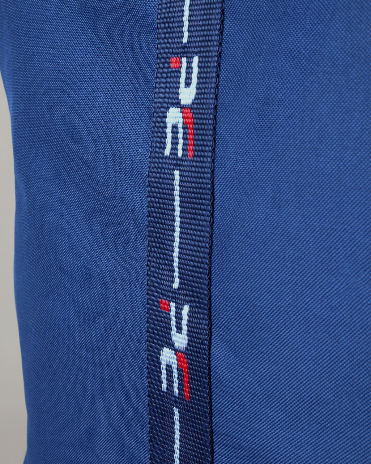 PREMIER EQUINE STORAGE BAG NAVY: Equestrian Horse Equipment & Stable Gear Storage Bag, Navy Blue