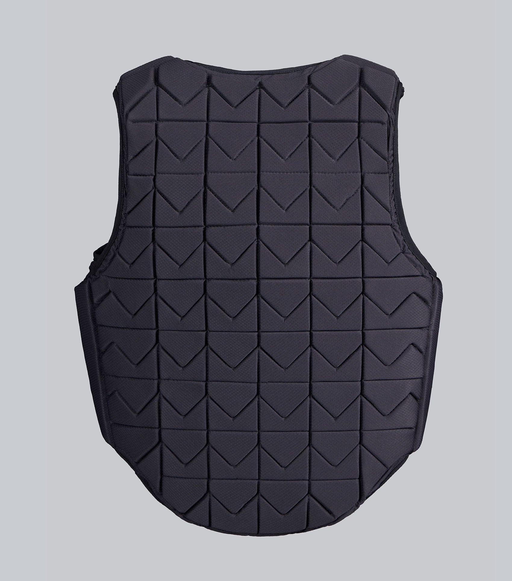 Premier Equine Action Flex Body Protector Black - BETA Level 3 Certified Rider Safety Vest