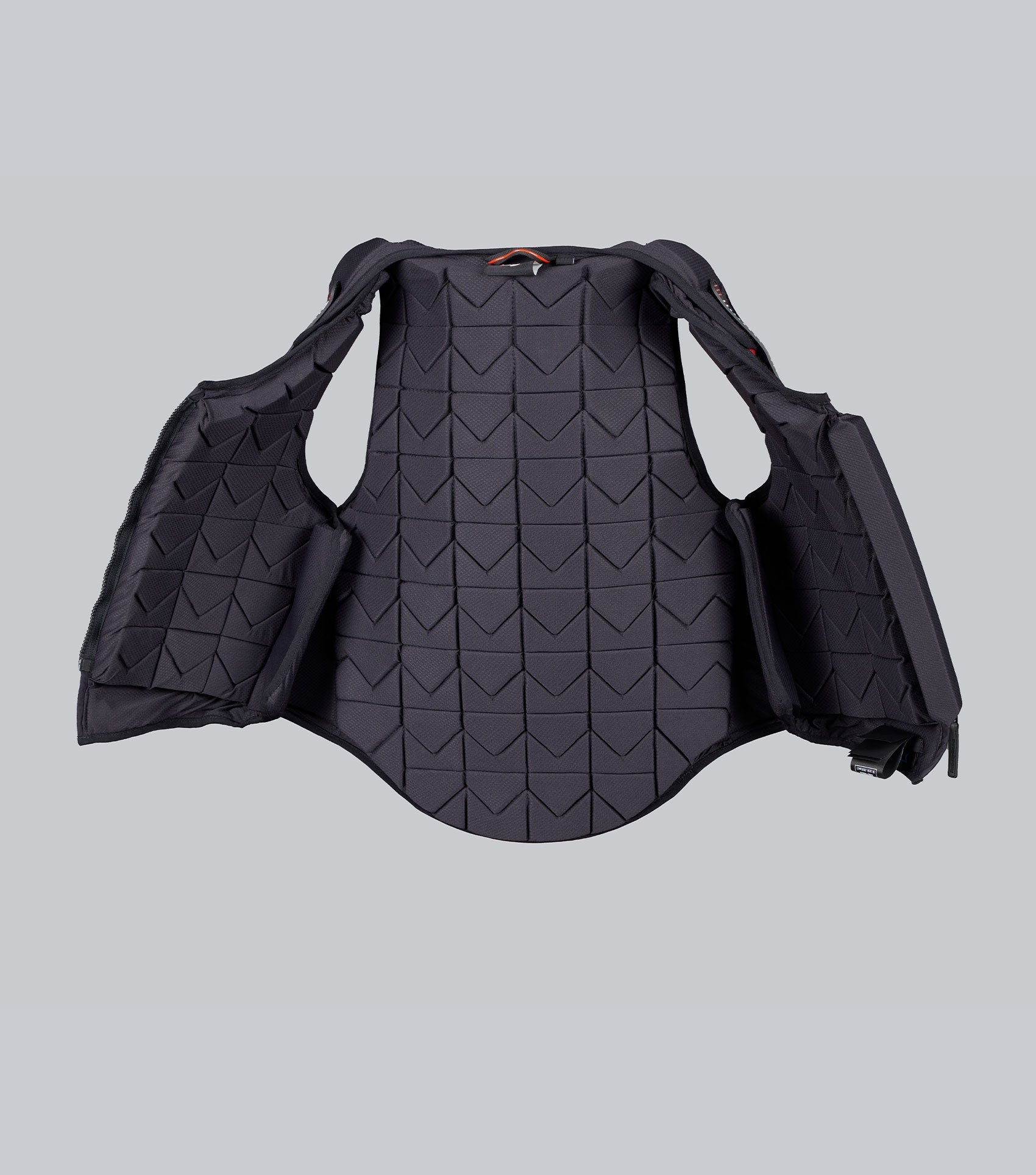 Premier Equine Action Flex Children's Body Protector Black - BETA Level 3 Certified