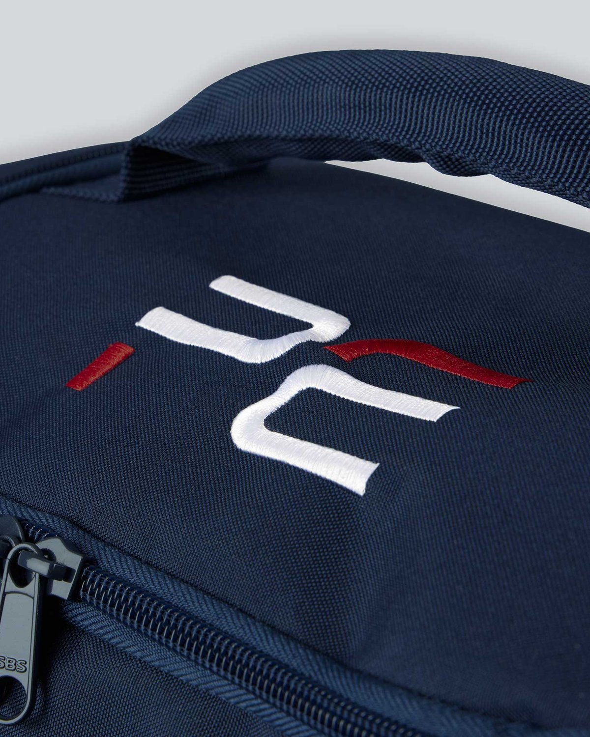 PREMIER EQUINE GROOMING BAG NAVY by Equiflair: Durable and Stylish Grooming Storage
