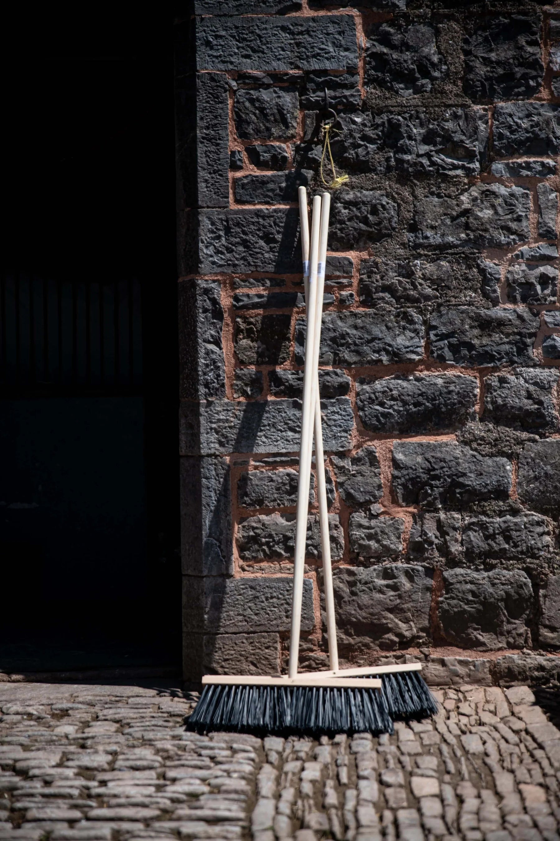 Borstiq Borstiq Farmers Broom
