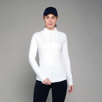 Toggi Reflector Technical Base Layer | Equiflair