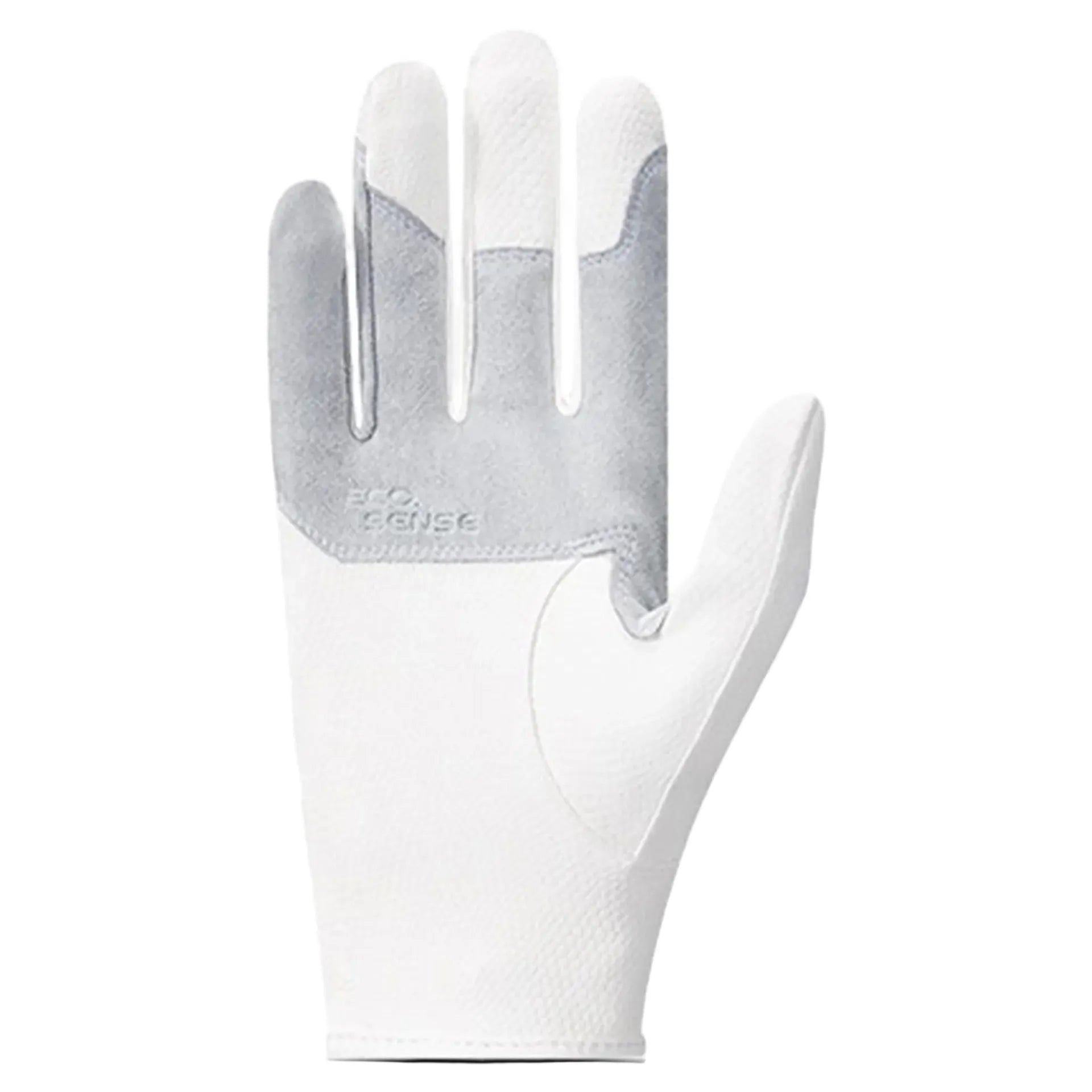 Roeckl Manecaress Riding Gloves White | Equiflair