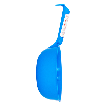 Blue Gorilla Scoop - Animal Feed & Equine Scoop by Equiflair