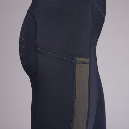 Toggi Winter Sculptor Walsham Riding Tights | Equiflair