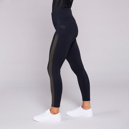 Toggi Winter Sculptor Walsham Riding Tights | Equiflair