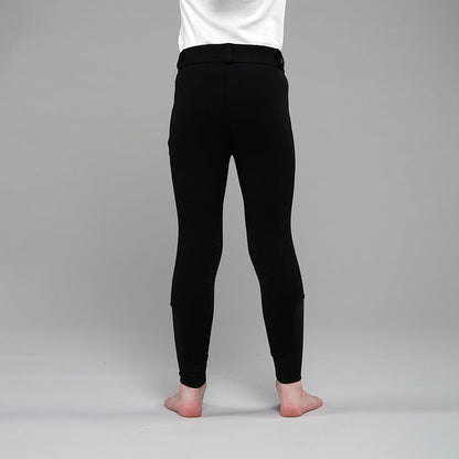 Toggi Children's Showring Extreme Breech Silicone Knee | Equiflair