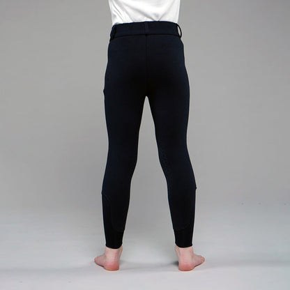Toggi Children's Showring Extreme Breech Silicone Knee | Equiflair