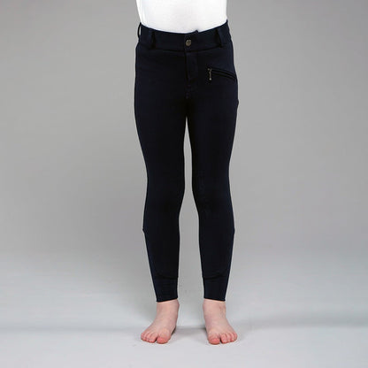 Toggi Children's Showring Extreme Breech Silicone Knee | Equiflair