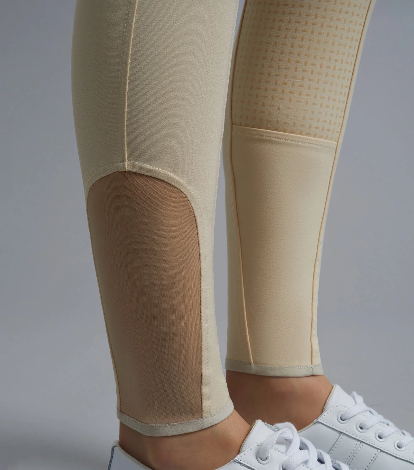 Vanilla Ladies Full Seat Competition Riding Breeches High Waist | Equiflair
