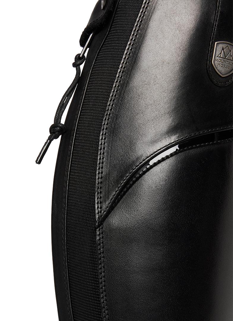 Mountain Horse Sovereign High Rider Black