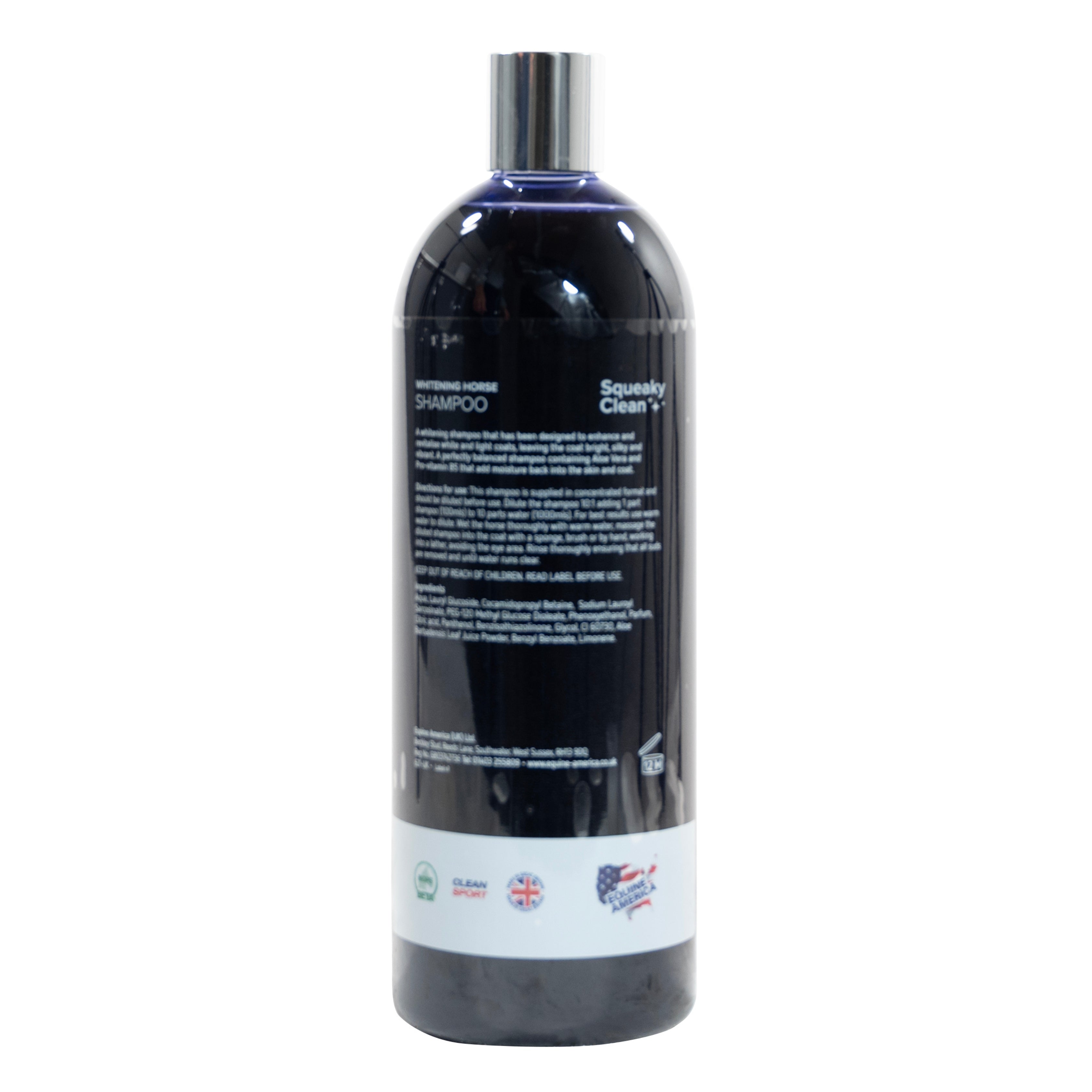 Whitening Shampoo 33.8oz