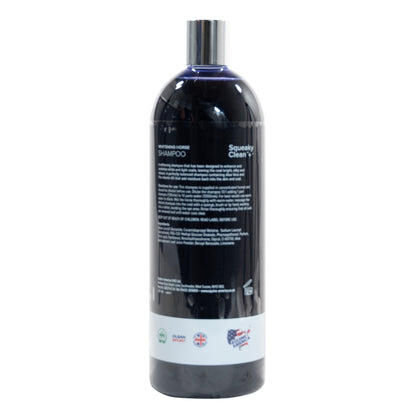 Whitening Shampoo 33.8oz