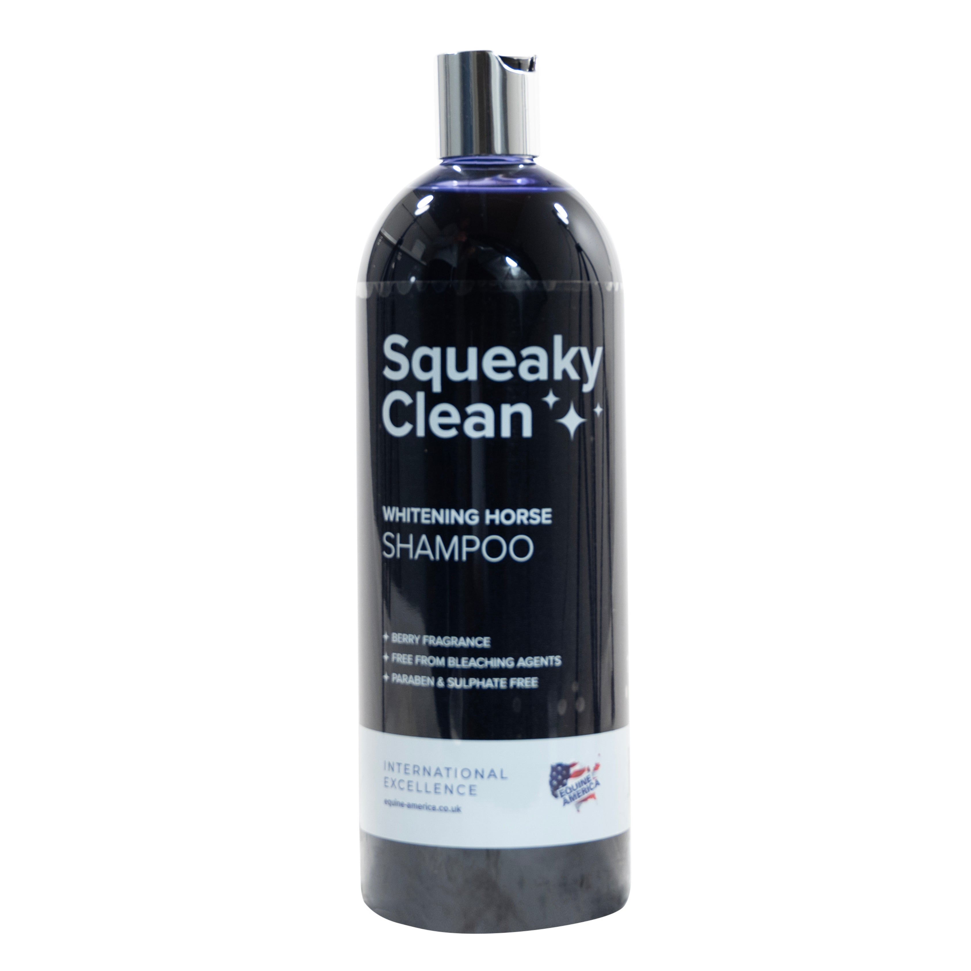 Whitening Shampoo 33.8oz