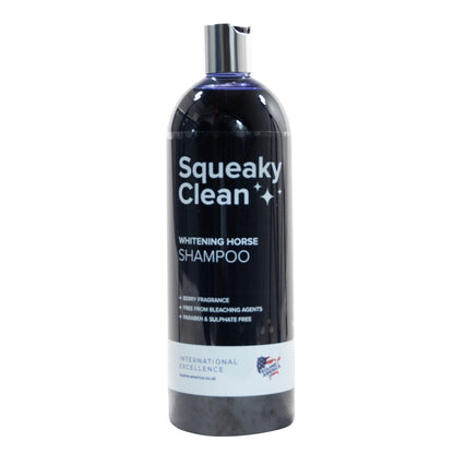 Whitening Shampoo 33.8oz