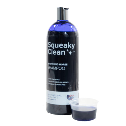 Whitening Shampoo 33.8oz
