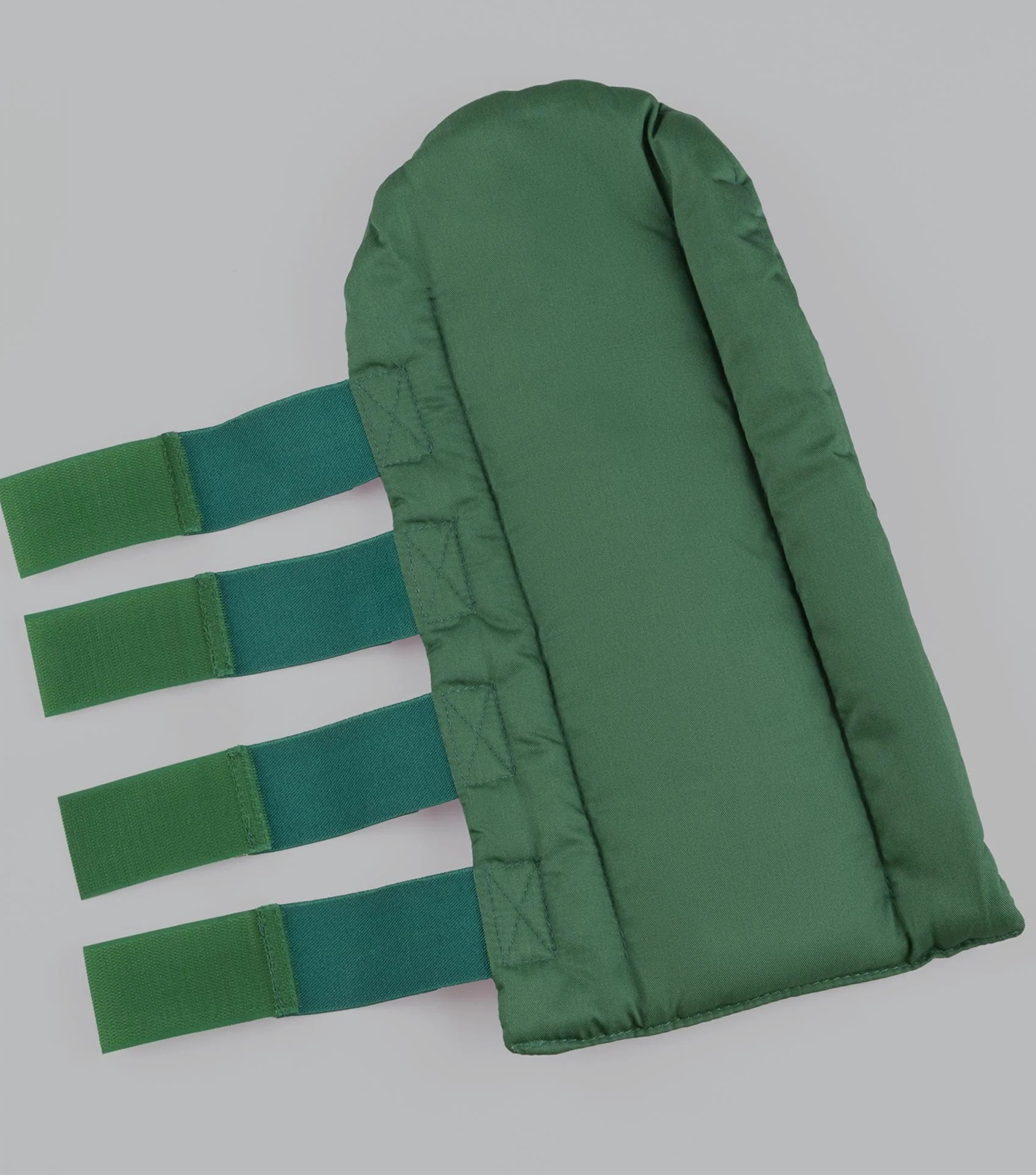 Premier Equine Stay-Up Horse Tail Guard Green | Equine Tail Protection