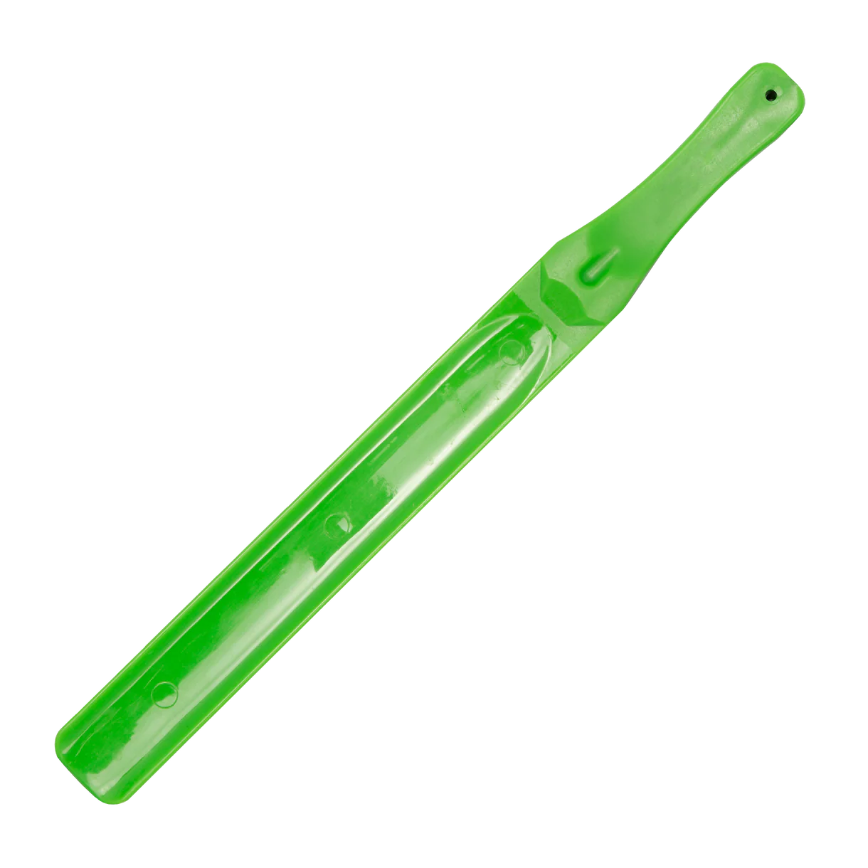 Red Gorilla Stir Up Pistachio: Green multi-purpose tool by Equiflair, 39.5cm.