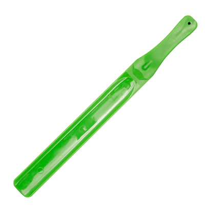Red Gorilla Stir Up Pistachio: Green multi-purpose tool by Equiflair, 39.5cm.