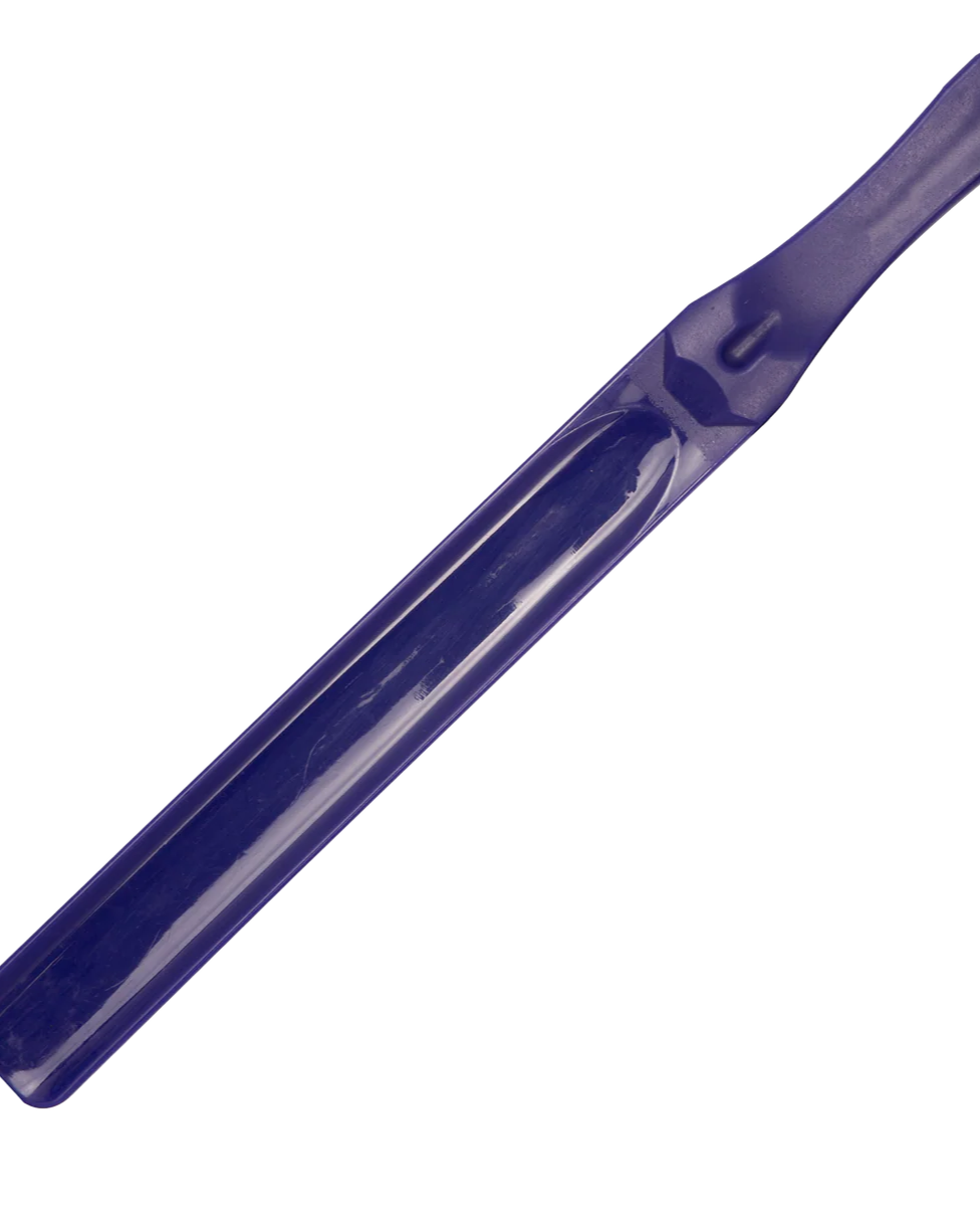Red Gorilla Stir Up Purple: Multi-Purpose Mixing Tool for Equine, Building & Home Uses