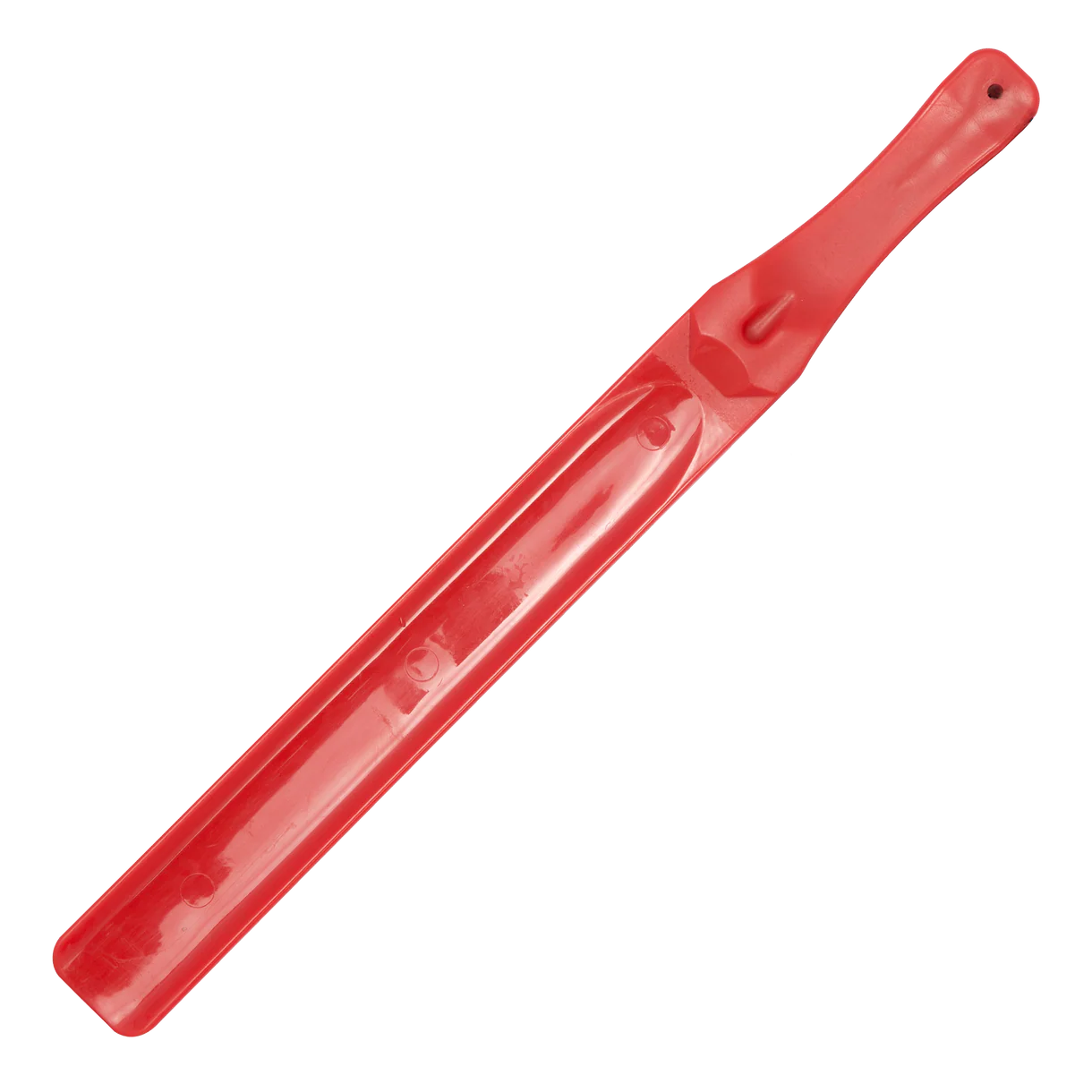 Red Gorilla Stir Up: Versatile Red Plastic Tool for Mixing & Stirring | Equiflair UK