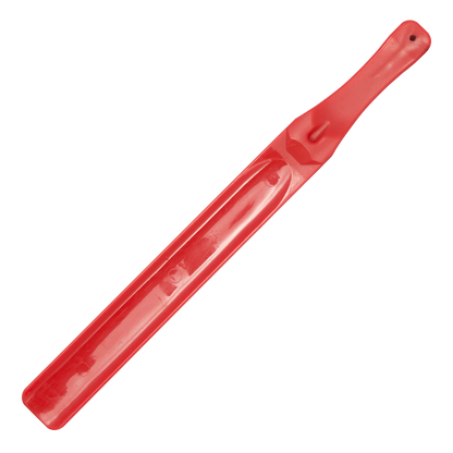 Red Gorilla Stir Up: Versatile Red Plastic Tool for Mixing & Stirring | Equiflair UK