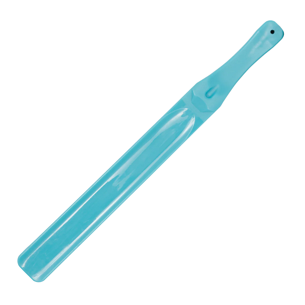 Red Gorilla Stir Up Baby Blue: Multi-Purpose Tool for Equine, DIY & Home. Durable, easy-clean, weatherproof tool!